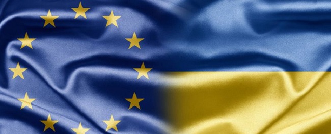 вид на жительство в украине для граждан евросоюза