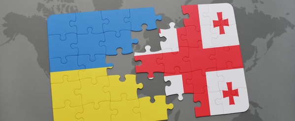 вид на жительство в украине для грузинов