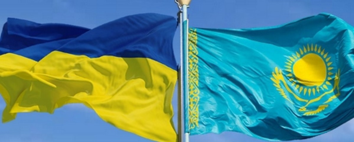 вид на жительство в Украине для граждан казахстана
